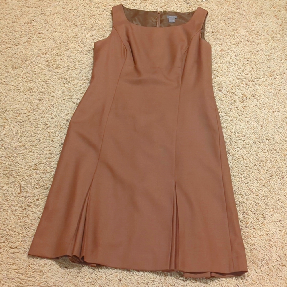Jumper dress